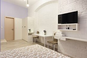 Centrooms