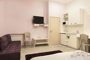 Centrooms