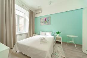 Centrooms