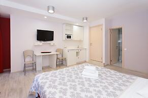 Centrooms