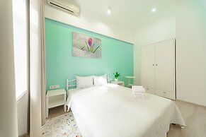 Centrooms
