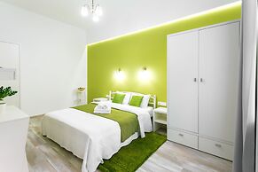 Centrooms