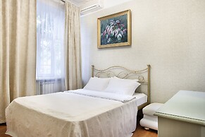Centrooms