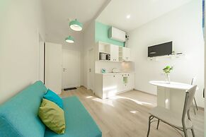 Centrooms