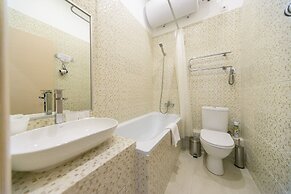 Centrooms