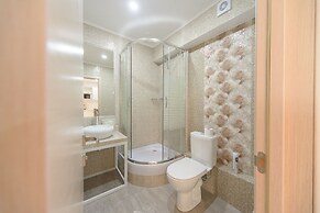 Centrooms