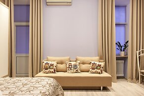 Centrooms
