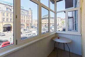 Centrooms