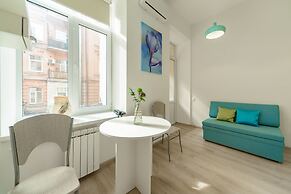 Centrooms