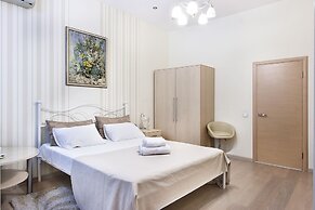 Centrooms