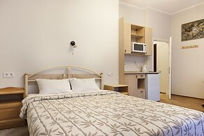 Centrooms