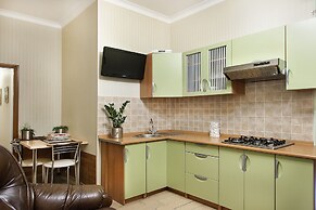 Centrooms