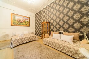 Centrooms