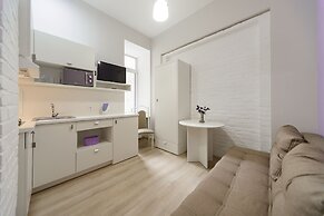 Centrooms