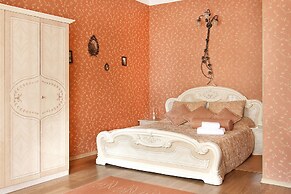 Centrooms