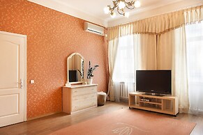Centrooms