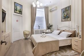 Centrooms