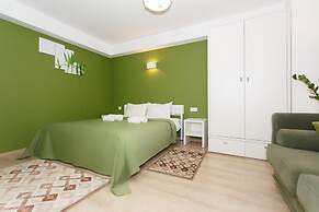 Centrooms
