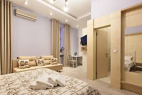 Centrooms
