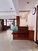 Jaffer Bhai's Brickland Hotel