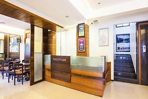Jaffer Bhai's Brickland Hotel