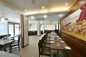 Jaffer Bhai's Brickland Hotel