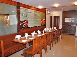 Jaffer Bhai's Brickland Hotel