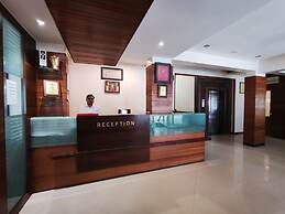 Jaffer Bhai's Brickland Hotel