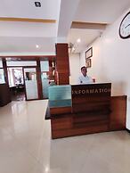 Jaffer Bhai's Brickland Hotel