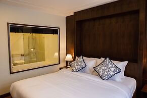 Elliebum Boutique Hotel