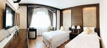 Elliebum Boutique Hotel