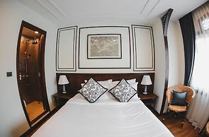 Elliebum Boutique Hotel