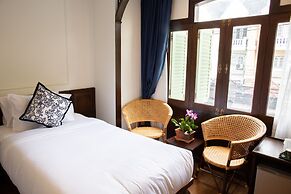 Elliebum Boutique Hotel