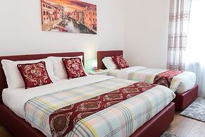 Ca' Rebeka Venice