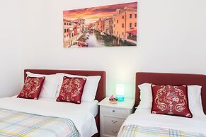 Ca' Rebeka Venice