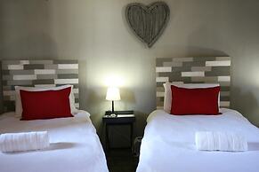 Lallapanzi Country Stay