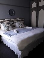 Lallapanzi Country Stay