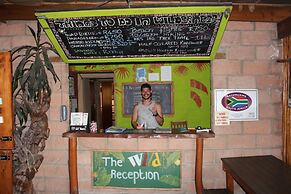 The Wild Farm - Hostel