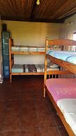 The Wild Farm - Hostel