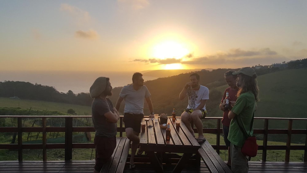 The Wild Farm - Hostel