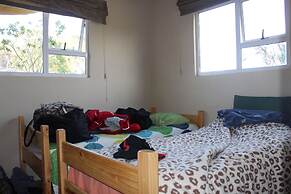 The Wild Farm - Hostel