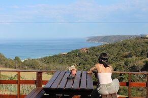 The Wild Farm - Hostel