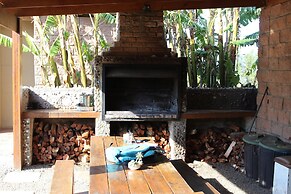 The Wild Farm - Hostel