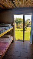 The Wild Farm - Hostel