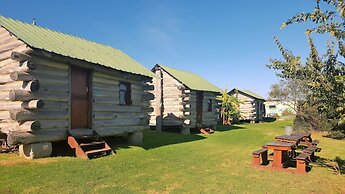 The Wild Farm - Hostel
