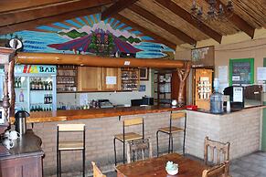 The Wild Farm - Hostel