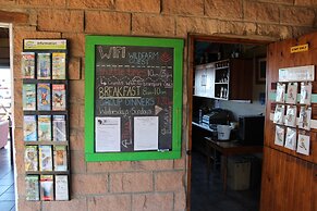 The Wild Farm - Hostel