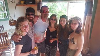 The Wild Farm - Hostel