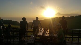 The Wild Farm - Hostel