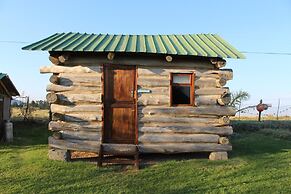 The Wild Farm - Hostel